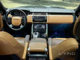 Land Rover Range Rover SE Super Charged 2018